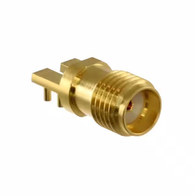 901-10510-2 Amphenol RF  Koaxialsteckverbinder (HF)-Baugruppen